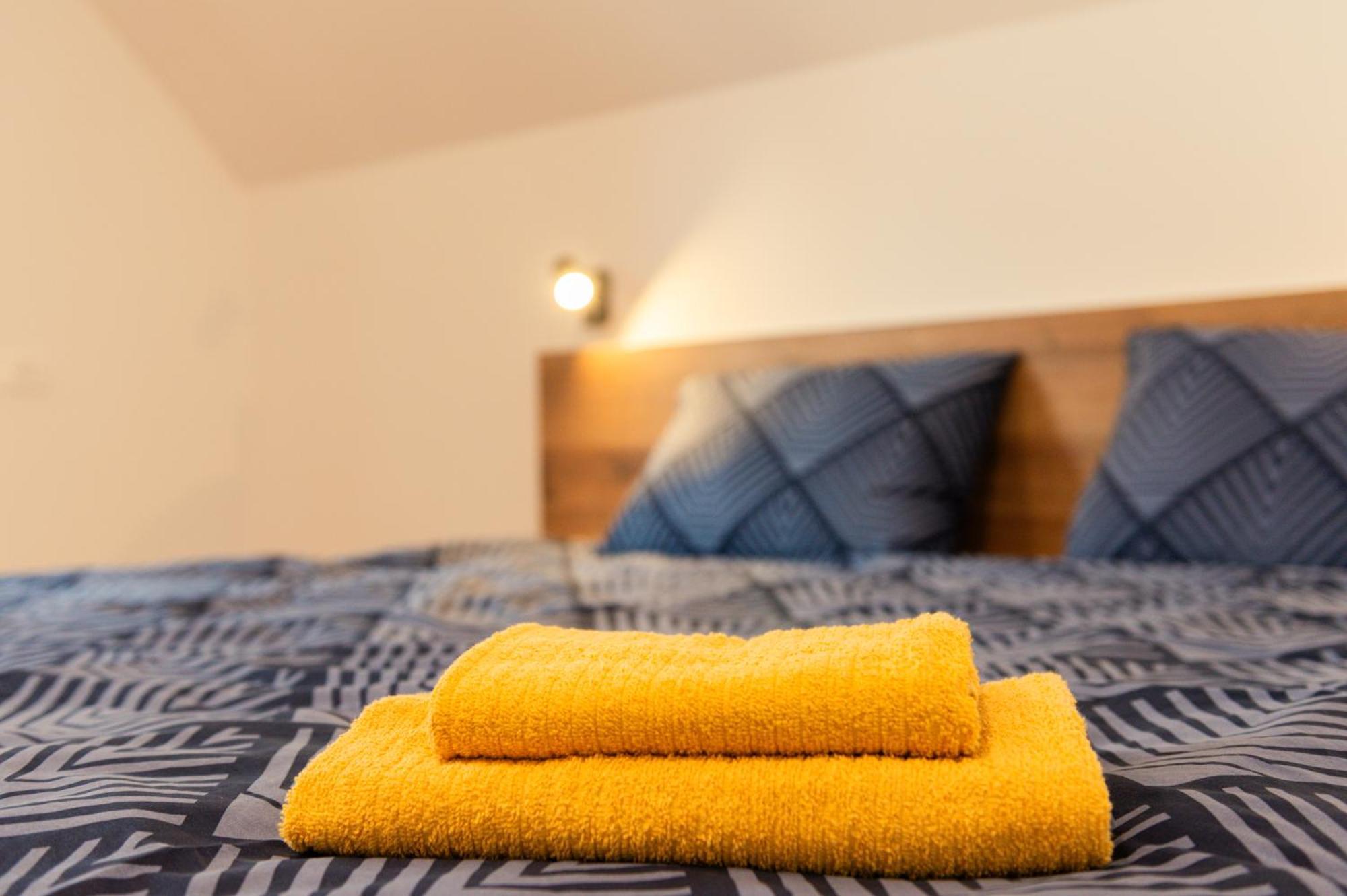 Villa Verde Leisure Apartment Tarvisio Eksteriør billede