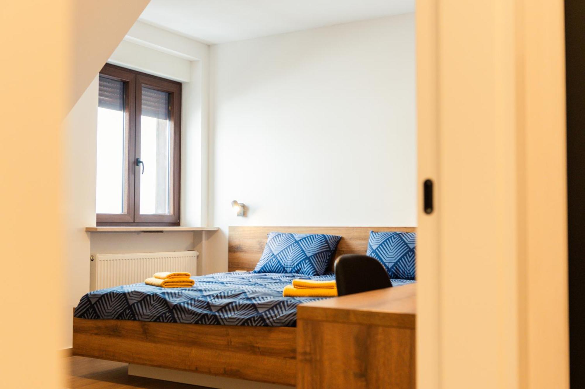 Villa Verde Leisure Apartment Tarvisio Eksteriør billede